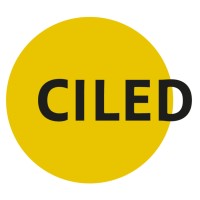 CILED UDD logo - Similar company to Muevetp
