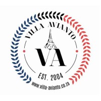 Villa Avianto - Coffee Shop - Villa Cafe logo - Similar company to Technogirltrust