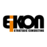 Eikon Strategic Consulting Ltd