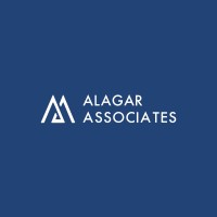 Alagar & Associates LLP, Company Secretaries logo - Similar company to Fincrew Advisory Services Llp