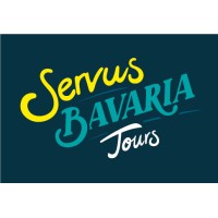 Servus Bavaria Tours logo - Similar company to Terros