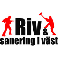 Riv och sanering i Väst logo - Similar company to Masterservice Riv & Sanering Ab