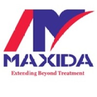 Maxida Pharmaceuticals logo - Similar company to Adige Pharmaceuticals Ltd