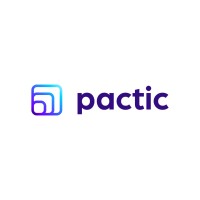 Pactic logo - Similar company to Boxy Logisztikai Zrt.