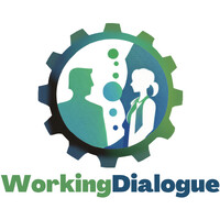 WorkingDialogue, LLC logo - Similar company to Transformational Culture