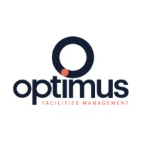 Optimus  Facilities Management logo - Similar company to Kien Facility Management