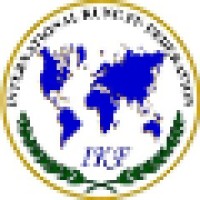 International Kung Fu Federation (IKF) logo - Similar company to Federation Internationale De Savate