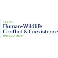 IUCN SSC Human-Wildlife Conflict & Coexistence Specialist Group logo - Similar company to Iucn Species Survival Commission