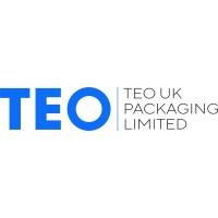 TEO UK Packaging Limited logo - Similar company to Leadingdev
