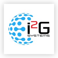 i2G Systems logo - Similar company to Kastle Systems