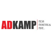 ADKAMP logo - Similar company to Corpus Learning Solution