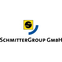 SchmitterGroup GmbH logo - Similar company to Krp Mechatec Gmbh