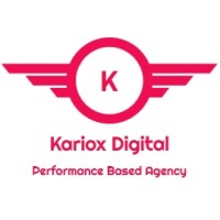 Kariox Digital logo - Similar company to Kariox Digital & Marketing Agency