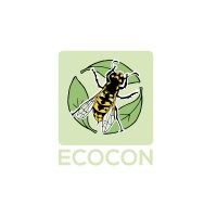 Ecocon logo - Similar company to Genbrugssten