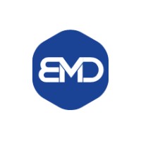 BioMedical diagnostics logo - Similar company to Labnovation Technologeis.,Inc.