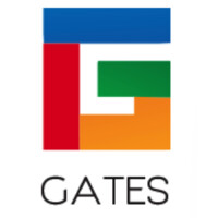 GATES logo - Similar company to Minipcsolution