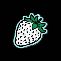 Fruit logo - Similar company to Yoked Ventures