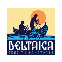 DELTAICA SEAFOOD logo - Similar company to Nova Pan