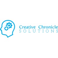 Creative Chronicle Solutions logo - Similar company to Practice Zebra