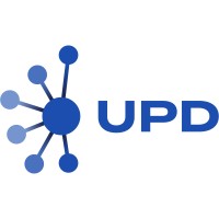 Underground Power Development Pty logo - Similar company to Lumitex Led Lighting
