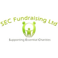 SEC Fundraising Ltd logo - Similar company to Brc Promotions Ltd