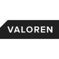 Valoren logo - Similar company to Tropical Group