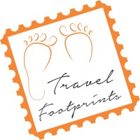 Travel Footprints