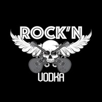 ROCK'N Vodka logo - Similar company to Dirty Devil Vodka