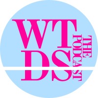 What They Don't Say logo - Similar company to King Asset Management