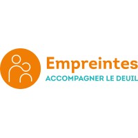 Empreintes - Accompagner le deuil logo - Similar company to Ahonei