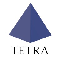 TETRA logo - Similar company to Deapdata