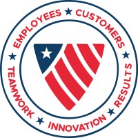 US Federal Contractor Registration logo - Similar company to Govcon Giants