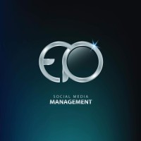 EP Creative Social Media Manager logo - Similar company to Adcodly