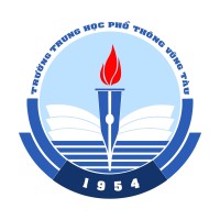 Vung Tau High School logo - Similar company to Vung Tau Testing Services J.S.C