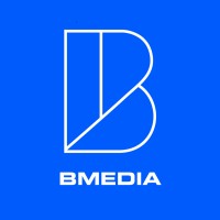 Borderless Media logo - Similar company to Beyond Borders Media