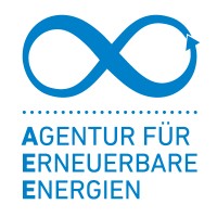 Agentur für Erneuerbare Energien (AEE) logo - Similar company to Tech With Impact Advisors