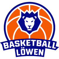 Basketball Löwen logo - Similar company to Ubuntu Basketball