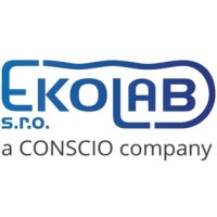 Ekolab s.r.o logo - Similar company to El Labs