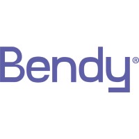 Bendy logo - Similar company to The Pro Box