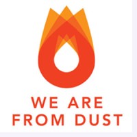 We Are From Dust logo - Similar company to 3D Control Systems