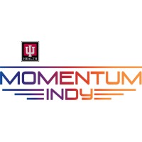 Momentum Indy logo - Similar company to Freight Partners Group