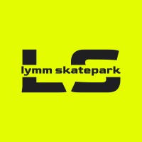 Lymm Skatepark logo - Similar company to Carma | B Corp™