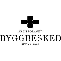 AB Byggbesked logo - Similar company to Drilltech Ab