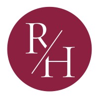 Rudhall Hyett Project Management logo - Similar company to Wellbeing First
