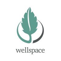 Wellspace Counseling logo - Similar company to Brand Your Practice, Inc