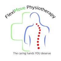 flexiMove Physiotherapy logo - Similar company to Maidstonephysio