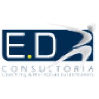 ED Consultoria logo - Similar company to Somos Rental