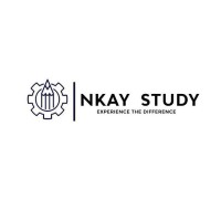 NKAY STUDY logo - Similar company to Welearn Ghana