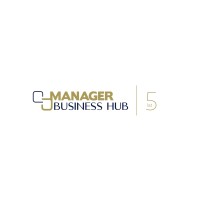 ManagerBusinessHub logo - Similar company to Presto Publishing