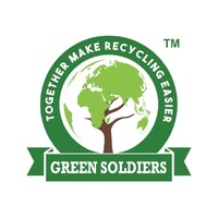 Green Soldiers Recycling logo - Similar company to Brownfeed